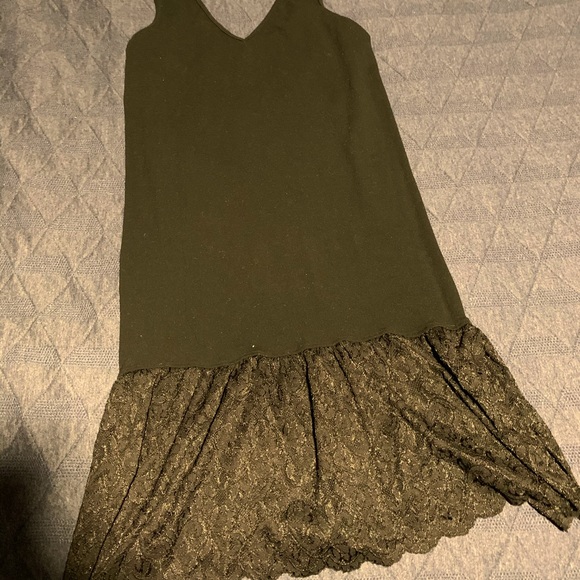 Tank Top Dress - Picture 1 of 1